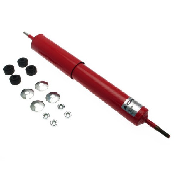 Special D (Red) Shock 74-75 Bricklin All - Rear