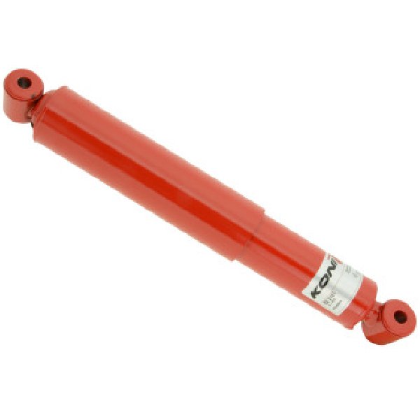 Classic (Red) Shock 80-90 Volkswagen Vanagon - Rear