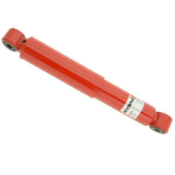 Heavy Track (Red) Shock 03-06 Dodge Sprinter 2500 - Rear