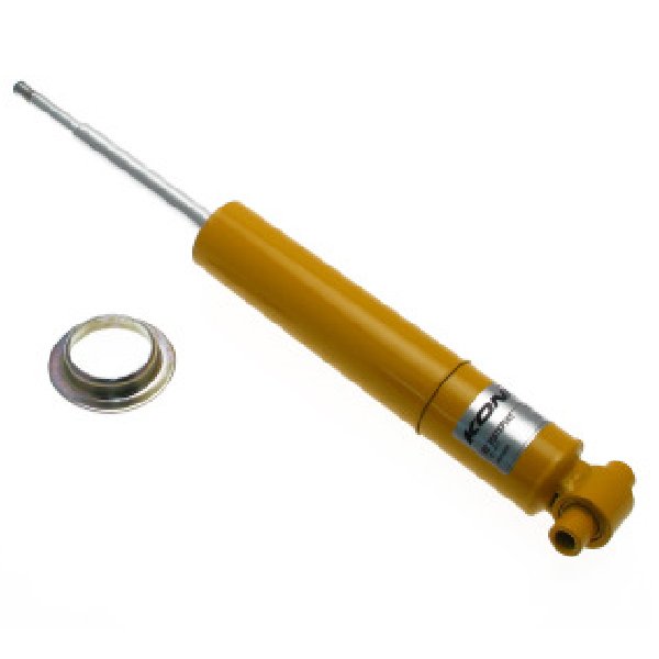 Sport (Yellow) Shock 08-09 Pontiac G8 Sedan - Rear