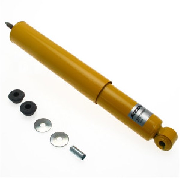 Sport (Yellow) Shock 75-89 Porsche 911/ 912/ Carrera/ Torsion Bar Susp. - Rear