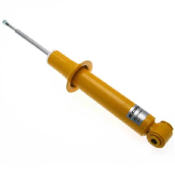 Sport (Yellow) Shock 8/90-92 BMW 5 Series-E34 Sedan/Touring(Exc. M-Technik) - Rear