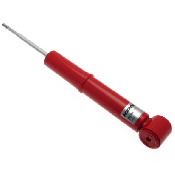 Special D (Red) Shock 78-95 Porsche 928/ 928S/ 928 GTS (For Mdls OE w/Boge.) - Front