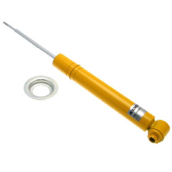 Sport (Yellow) Shock 00-03 BMW 5 Series - E 39 M5 V8 - Rear