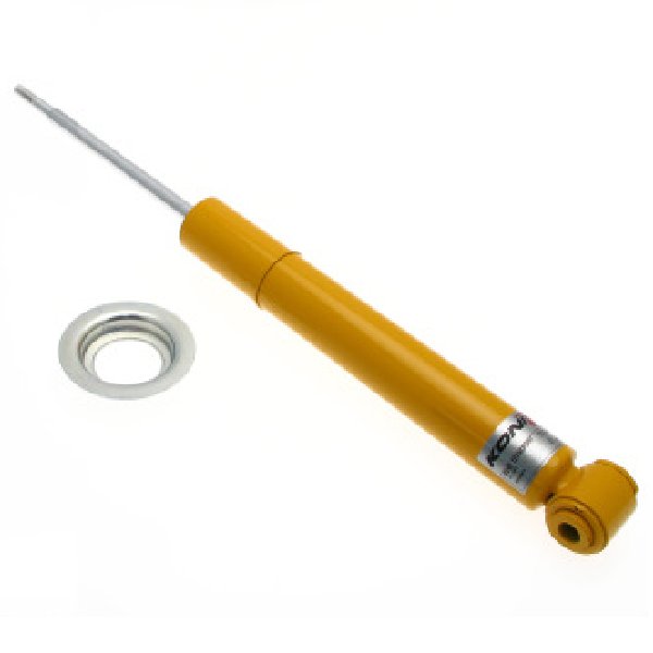 Sport (Yellow) Shock 03-10 BMW Sedan 525i/ 535/ 545i excl. Xi/ GT & air suspension - Rear