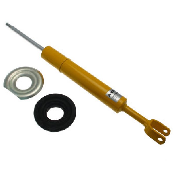 Sport (Yellow) Shock 03-06 Audi S4 Quattro 4.2 V8 - Front