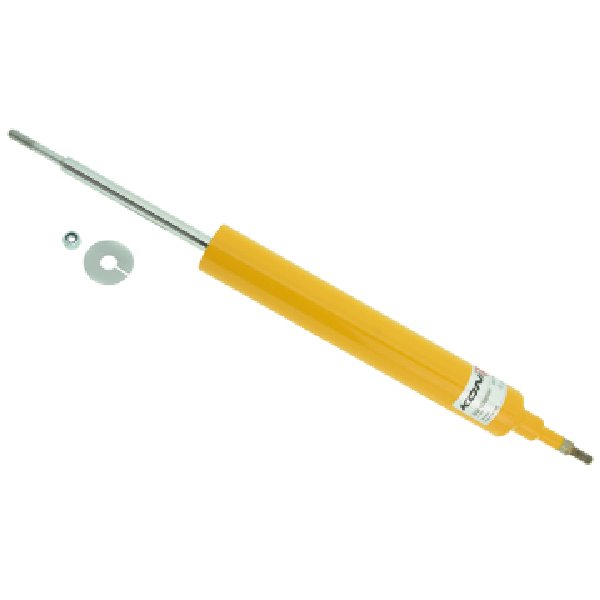 Sport (Yellow) Shock 08-13 BMW 1 Series - E87 128i/ 135i Coupe - Rear