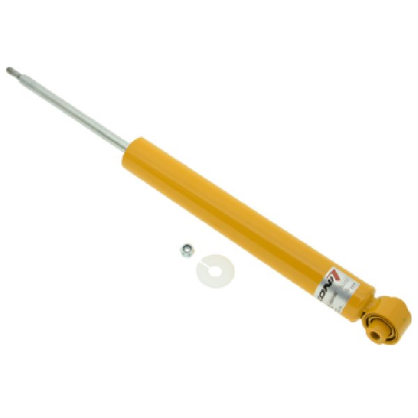 Sport (Yellow) Shock 2014+ Audi TT (8S) FWD/Quattro (excl Magnetic Rider & TTS) - Rear