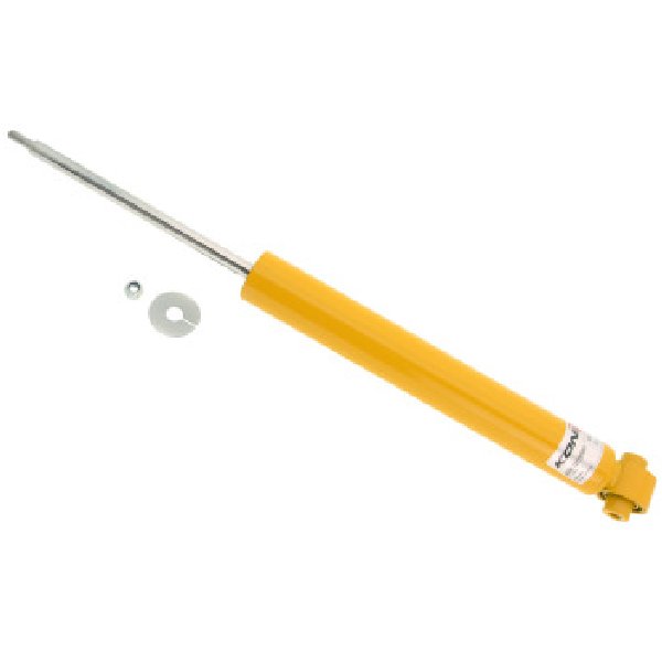 Sport (Yellow) Shock 2017+ Volkswagen Tiguan - Rear