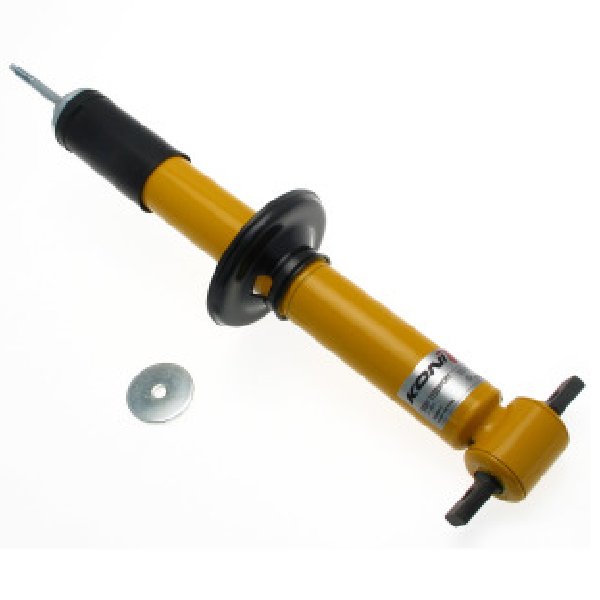 Sport (Yellow) Shock 93-02 Chevrolet Camaro V6 & V8/ All Models - Front