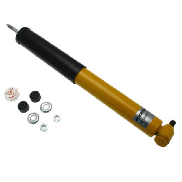 Sport (Yellow) Shock 93-02 Chevrolet Camaro V6 & V8/ All Models - Rear