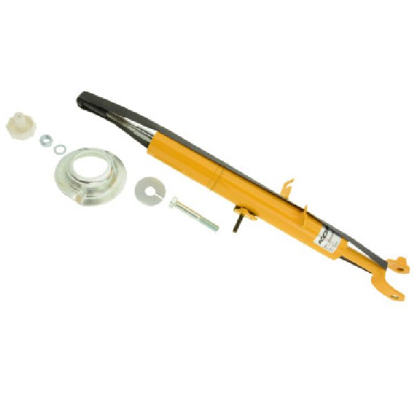 Sport (Yellow) Shock 03-07 Infiniti G35 Coupe and Sedan - Right Front