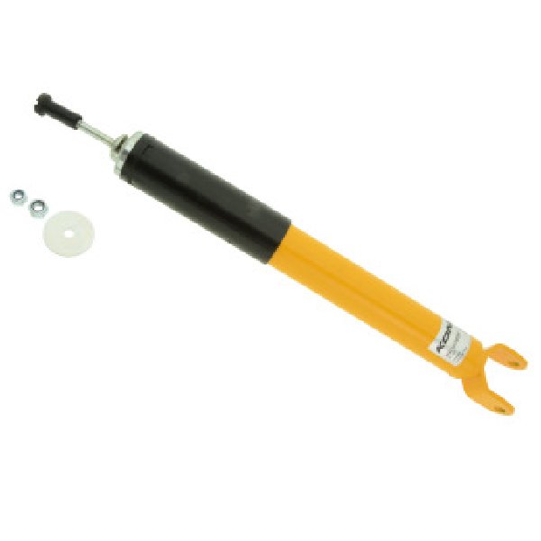 Sport (Yellow) Shock 03-07 Infiniti G35 Coupe and Sedan - Rear