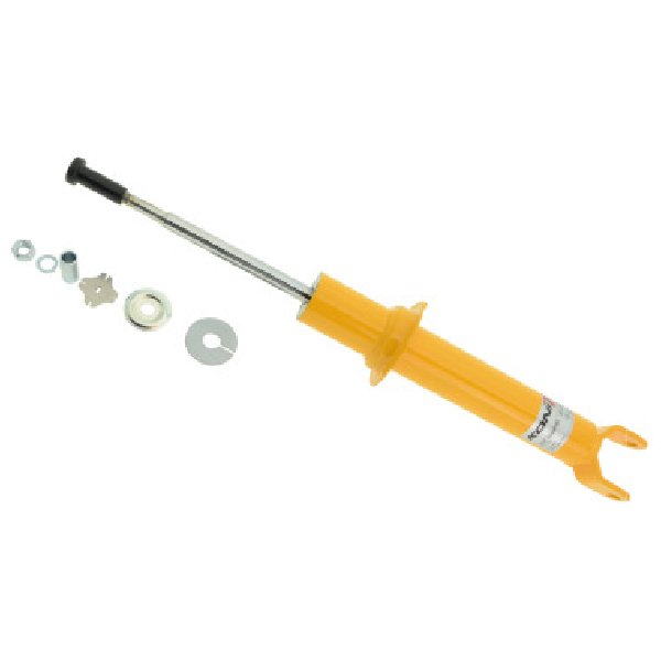 Sport (Yellow) Shock 03-08 Mazda RX8 Coupe/ Excluding 2008 cars with OE Bilstein shocks - Front