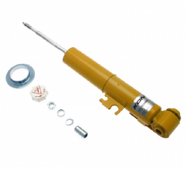 Sport (Yellow) Shock 07-13 Mini Cooper/Cooper S (Excl. Countryman) - Right Rear