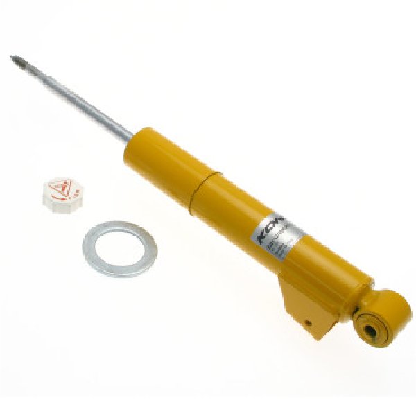 Sport (Yellow) Shock 99-05 Porsche 911 (996) Carrera 2 (excl. C4/ Turbo/ GT2/ GT3) - Rear