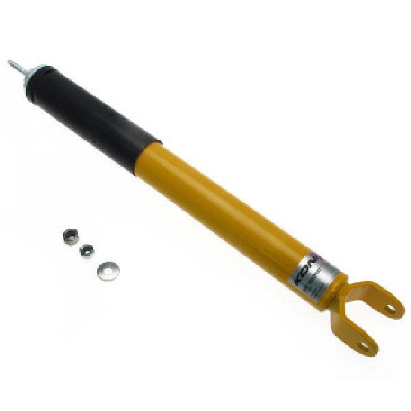 Sport (Yellow) Shock 08-12 Infiniti G37 Coupe - Rear