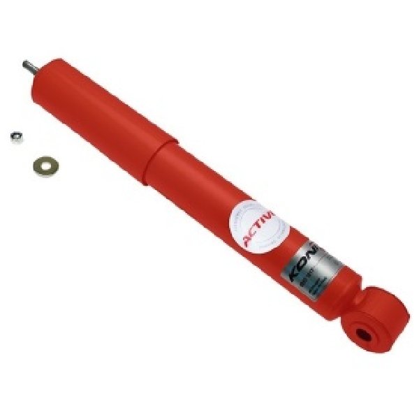 Special Active Shock FSD 92-97 Volvo 850 (Excl AWD/Self-Leveling Susp) Rear