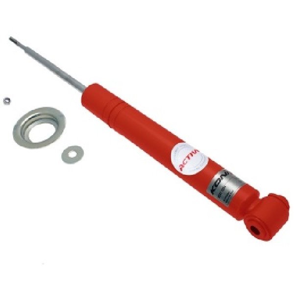 Special Active Shock FSD 97-03 BMW E39 5-Series Rear