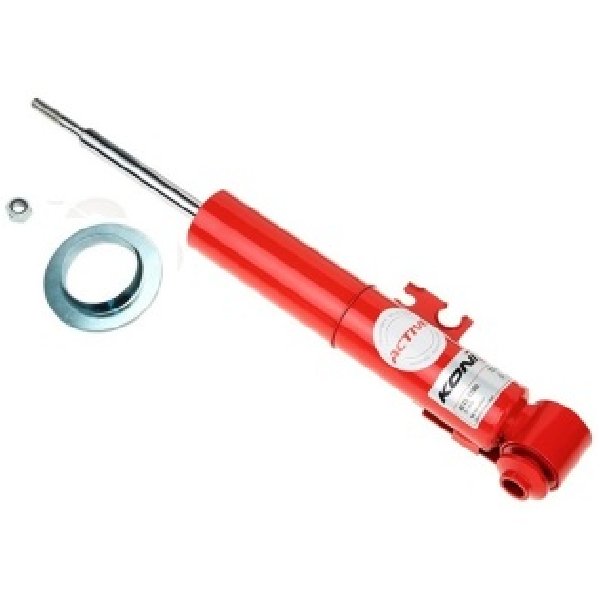 Active FSD 07-13 Mini Cooper/Cooper S (Excl Countryman) Left Rear Shock