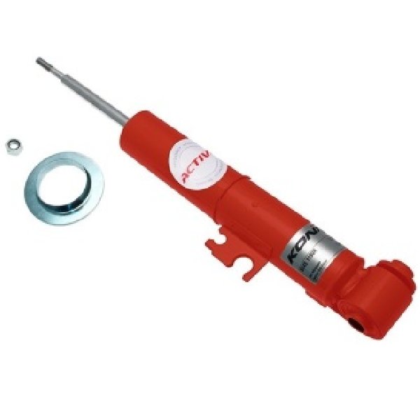 Active FSD 07-13 Mini Cooper/Cooper S (Excl Countryman) Right Rear Shock