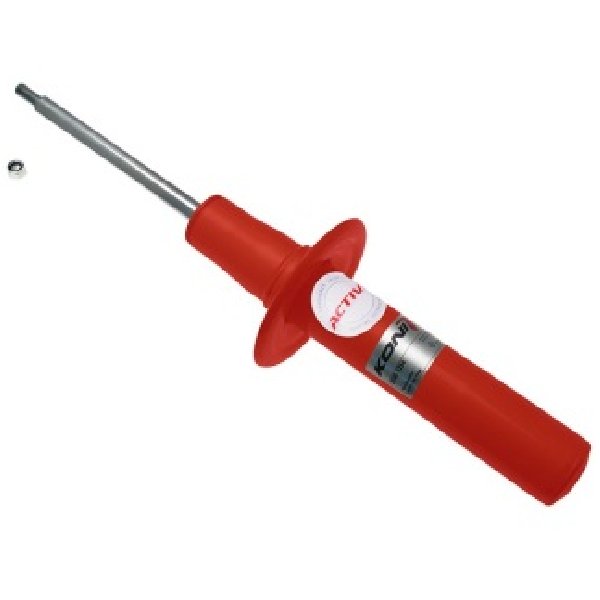 Special Active Shock 09-16 Audi A4 FWD / AWD Front