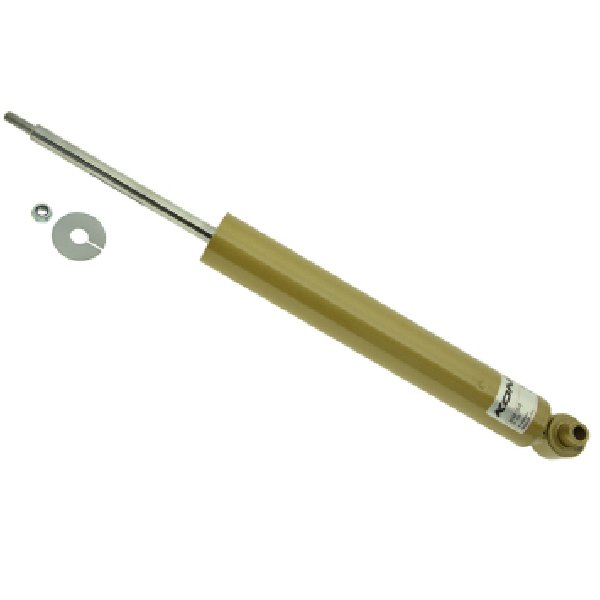 Special Active Shock FSD 12-17 BMW 3 Series F30 AWD Rear