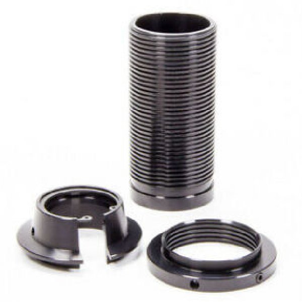 STR.T (Orange) Shock 03-10 BMW X3 / X4 (F25) - Rear