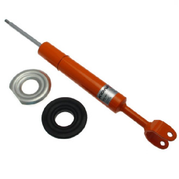 STR.T (Orange) Shock 98-00 Audi A6 FWD excl. Quattro - Front