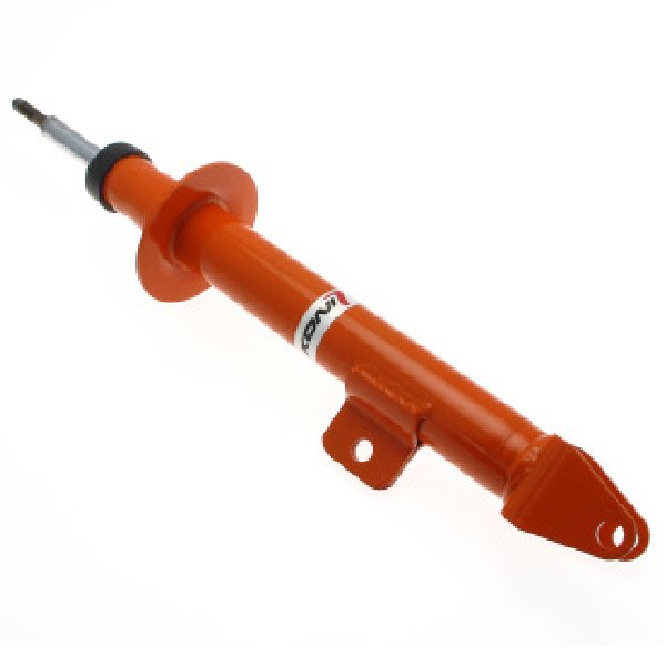 STR.T (Orange) Shock 04-10 Chrysler 300 & 300c RWD Excl. SRT8 & AWD - Front