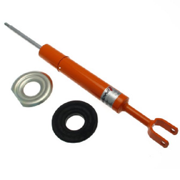 STR.T (Orange) Shock 02-08 Audi A4 FWD and Quattro - Front