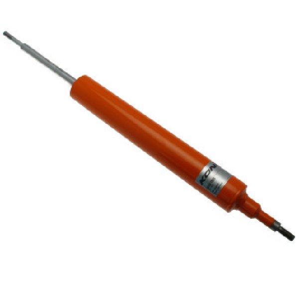 STR.T (Orange) Shock BMW 3 Series (E90) exclud M3 - Rear