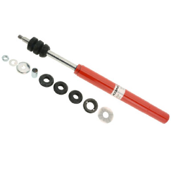 Classic (Red) Shock 65-68 Porsche 911/ 912 - Front