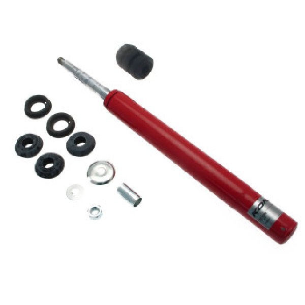 Classic (Red) Shock 65-68 Porsche 911/ 912 - Front