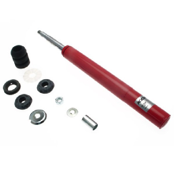 Classic (Red) Shock 69-71 Porsche 911/ 912 - Front