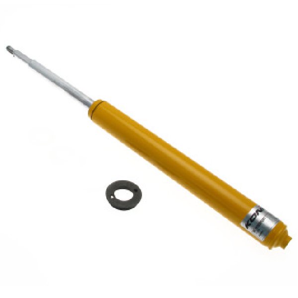 Sport (Yellow) Shock 73-78 Mercury Capri/ Capri II All Mdls (Europe Ford) - Front