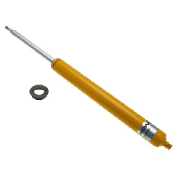 Sport (Yellow) Shock 83-87 Toyota Corolla All Models (RWD) AE86 - Front