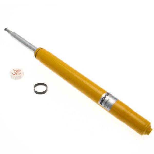 Sport (Yellow) Shock 85-91 BMW 3 Series - Convertible 318i/ 325i incl. M-Technik (E147) - Front