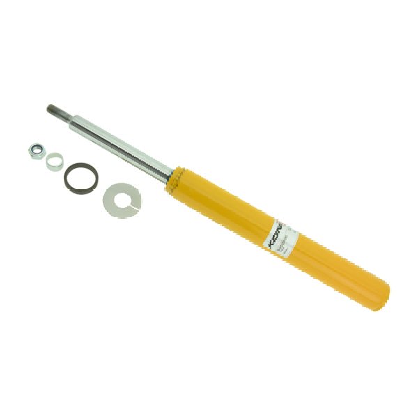 Sport (Yellow) Shock 88-91 Audi 90 Quattro 2.3 20V - Rear