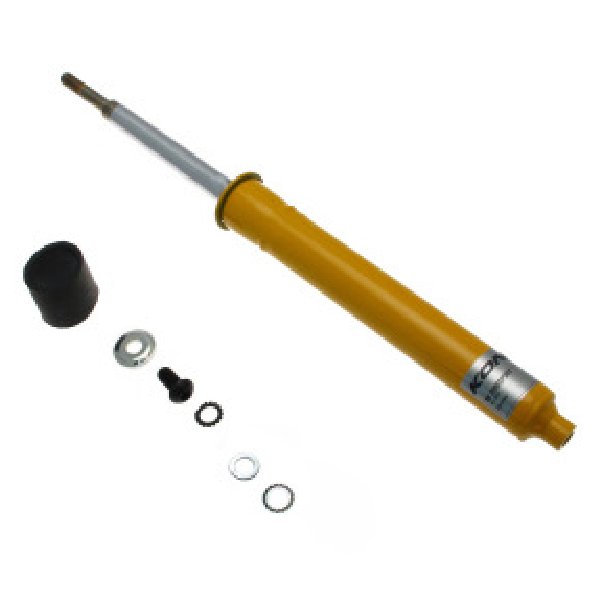 Sport (Yellow) Shock 89-99 Suzuki Swift/Cultus/Forsa/ all Mdls - Front