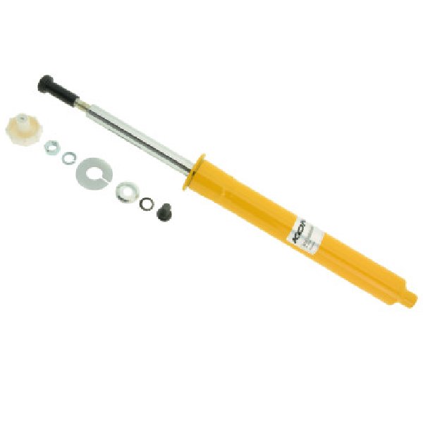 Sport (Yellow) Shock 00-06 Nissan Sentra B15/ SER/ Spec V - Front