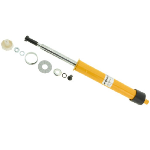 Sport (Yellow) Shock 05-08 Subaru Sedan/Wagon 2.5 AWD/ incl GT/ excl Spec B & Outback - Front