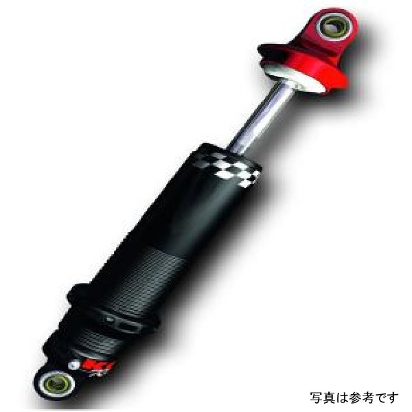 RACE (Yellow) Sturt Insert - Road Racing Dampers