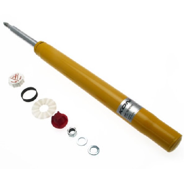 Sport (Yellow) Shock 8/87-88 BMW 3 Series - E30 324TD - Front