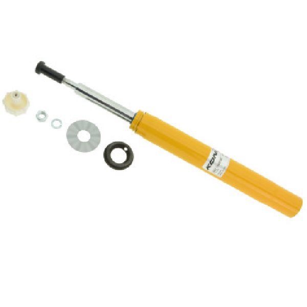 Sport (Yellow) Shock 86-91 BMW 3 Series - E30 325ix (All Wheel Drive) including Touring - Front