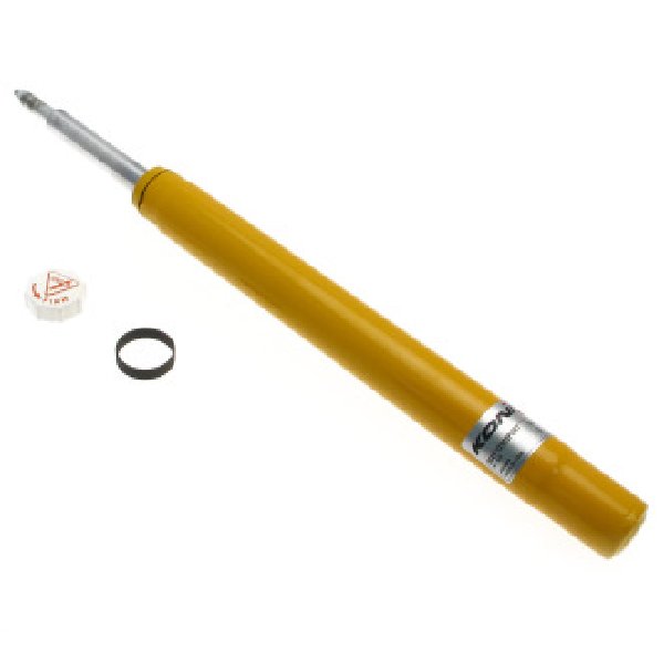 Sport (Yellow) Shock 85-91 BMW 3 Series - E30 M3(E254) - Front