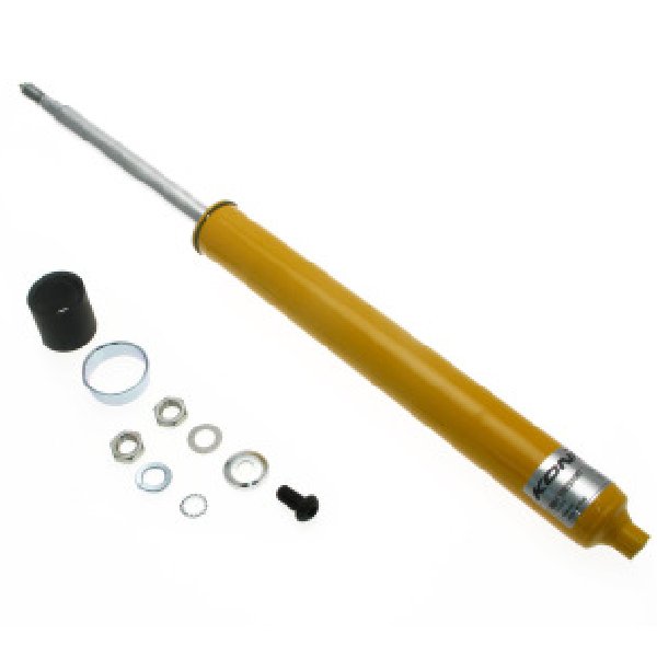 Sport (Yellow) Shock 04-06 Pontiac GTO - Front