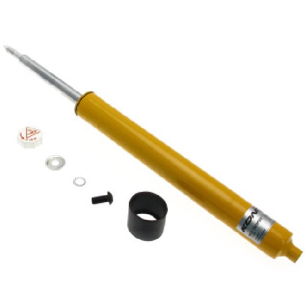 Sport (Yellow) Shock 95-99 BMW 3 Series - M3 (Use with OE Strut Only) - Front