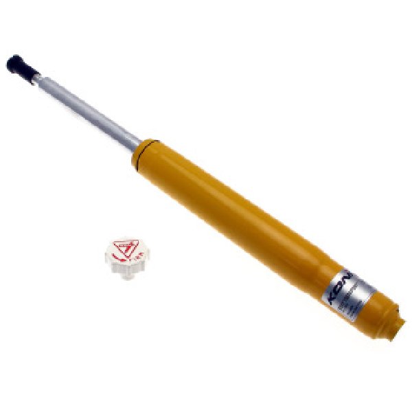 Sport (Yellow) Shock 99-02 Saab 9-3 incl. Viggen - Front