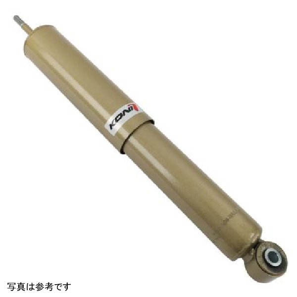 92-16 Ford E-350/E450 FSD Gold RV Rear Shock